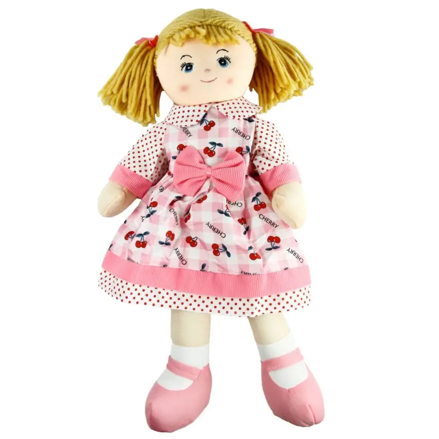 Vardem 50 Cm Bez Bebek - 2