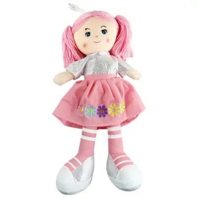 Vardem Bez Bebek 37 cm - 2