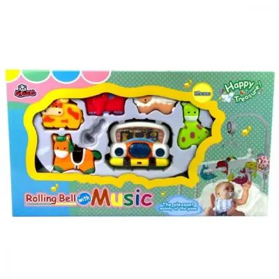 Vardem Dönence Işıklı Ve Müzikli - 3