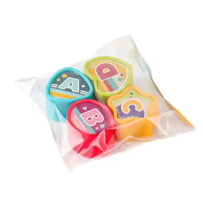 Vardem Işıklı ve Müzikli 6in1 Aktivite Küpü - 5