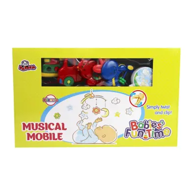 Vardem Kutulu Çıngıraklı Dönence - 2