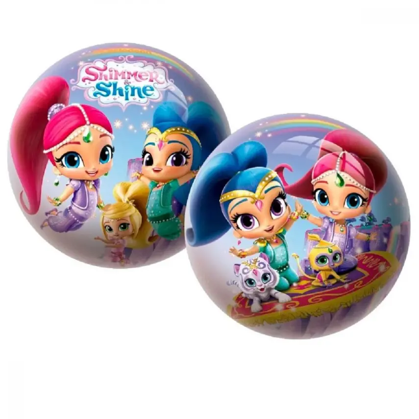 Vardem Shimmer Shine Top 23 Cm - 1