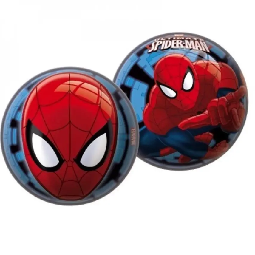 Vardem Spiderman Pvc Top 23 Cm - 1