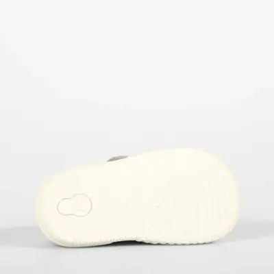 Vicco Anka II Ayakkabı İlk Adım Gri - 4