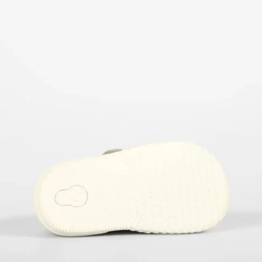 Vicco Anka II Ayakkabı İlk Adım Gri - 4