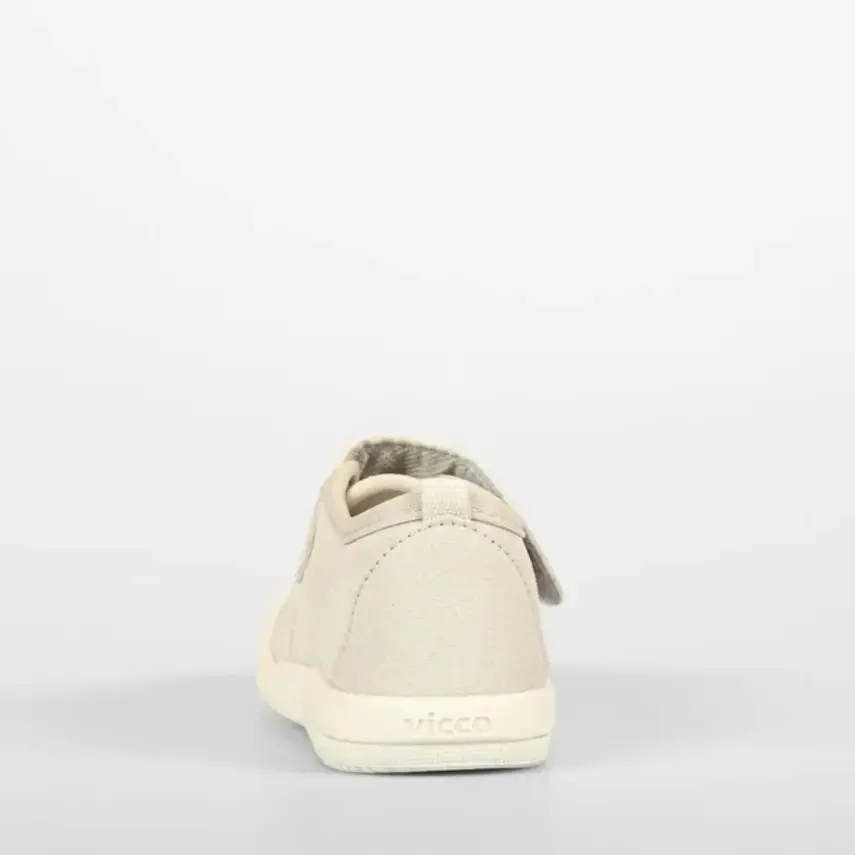 Vicco Anka II Ayakkabı İlk Adım Gri - 3