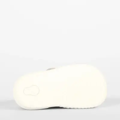 Vicco Anka II Bebek Günlük Ayakkabı Gri Unisex - 6
