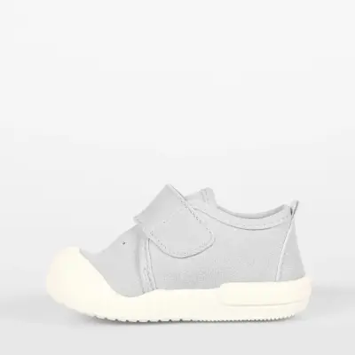 Vicco Anka II Bebek Günlük Ayakkabı Gri Unisex - 2