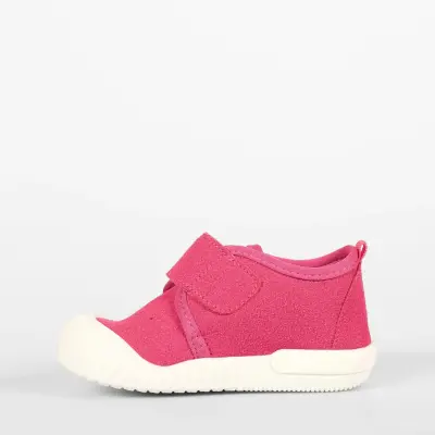 Vicco Anka Ii Çocuk Günlük Spor Ayakkabı Fuşya - 6