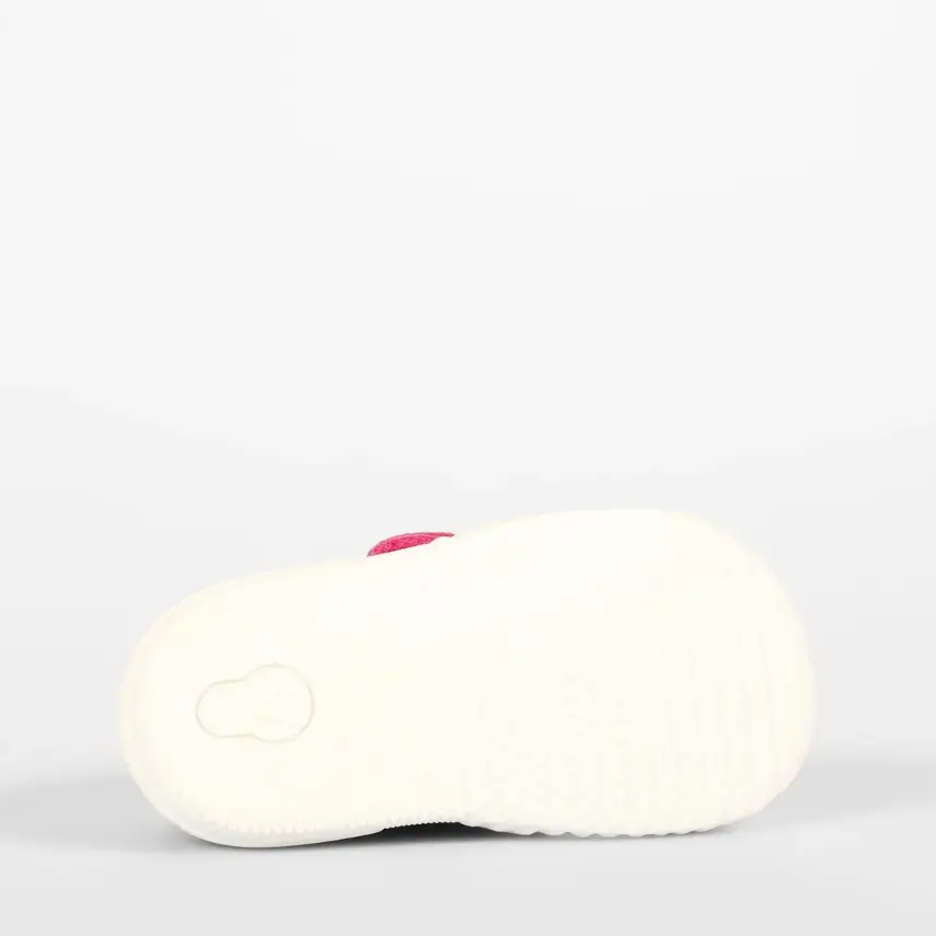 Vicco Anka Ii Çocuk Günlük Spor Ayakkabı Fuşya - 13