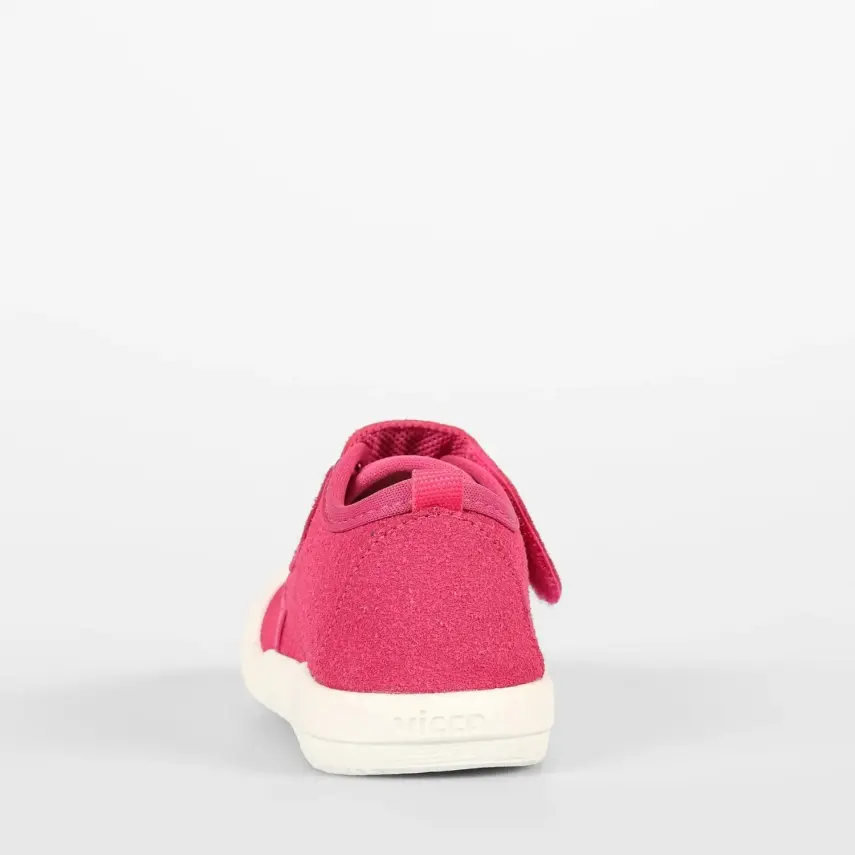 Vicco Anka Ii Çocuk Günlük Spor Ayakkabı Fuşya - 17