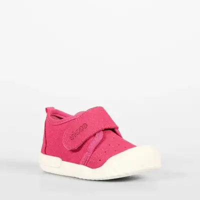 Vicco Anka Ii Çocuk Günlük Spor Ayakkabı Fuşya - 3