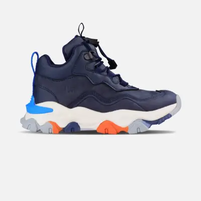 Vicco Apex Çocuk Bot Trekking Filet Phylon Lacivert - 3