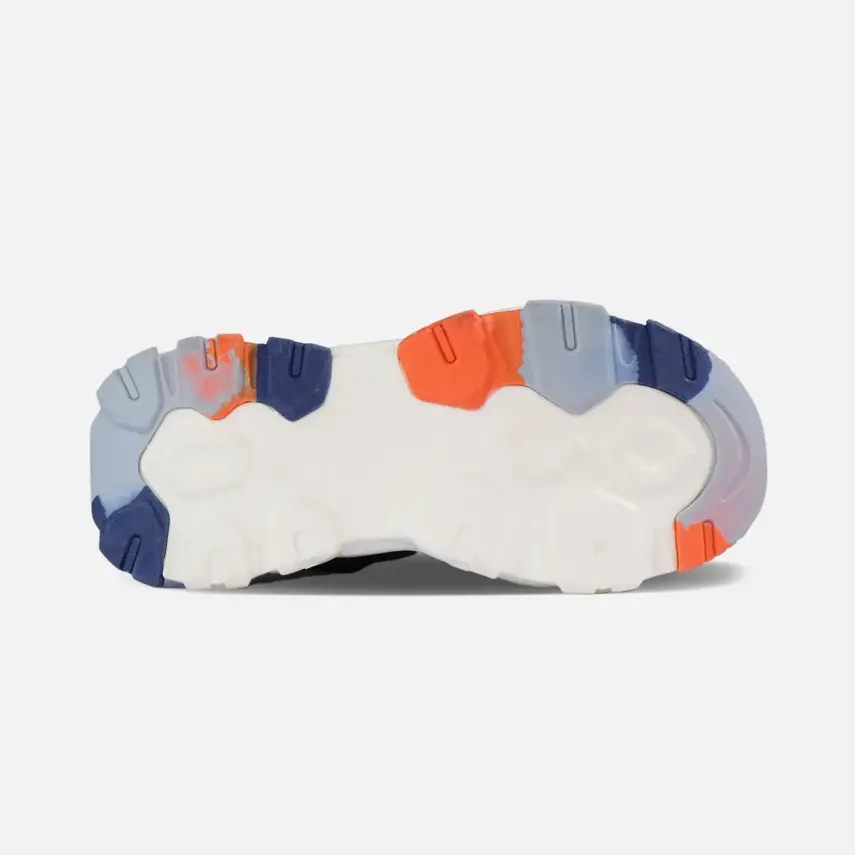 Vicco Apex Çocuk Bot Trekking Filet Phylon Lacivert - 4