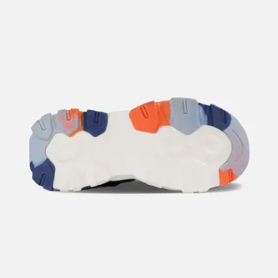 Vicco Apex Çocuk Bot Trekking Filet Phylon Lacivert - 6