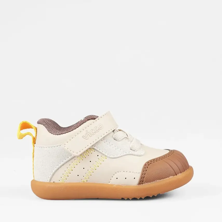 Vicco Ayden Bot İlk Adım Bej - 1