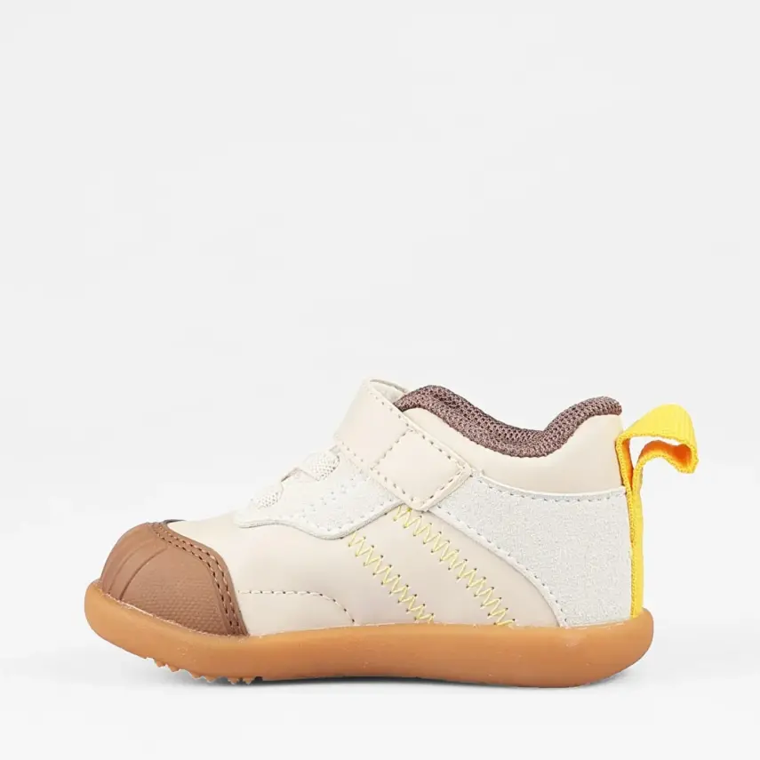 Vicco Ayden Bot İlk Adım Bej - 2