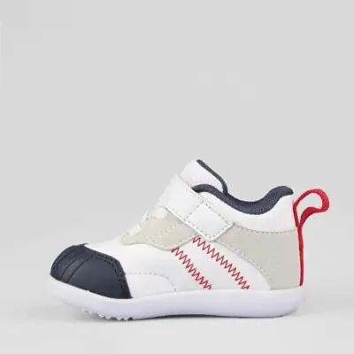 Vicco Ayden Bot İlk Adım Beyaz - 3