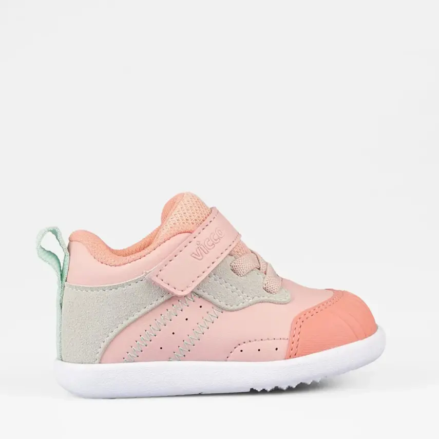 Vicco Ayden Bot İlk Adım Pudra - 1