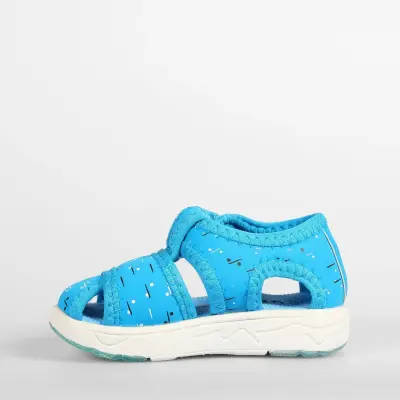 Vicco Bumba III Çocuk Sandalet Patik Phylon Mavi Unisex - 2