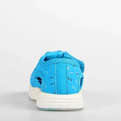 Vicco Bumba III Çocuk Sandalet Patik Phylon Mavi Unisex - 6