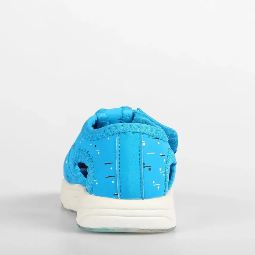 Vicco Bumba III Çocuk Sandalet Patik Phylon Mavi Unisex - 6