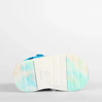 Vicco Bumba III Çocuk Sandalet Patik Phylon Mavi Unisex - 7