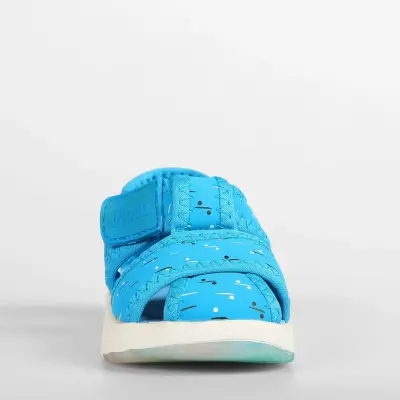 Vicco Bumba III Çocuk Sandalet Patik Phylon Mavi Unisex - 5