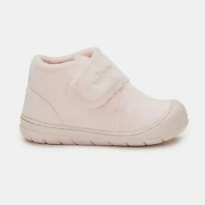 Vicco Color Kız Panduf Pudra