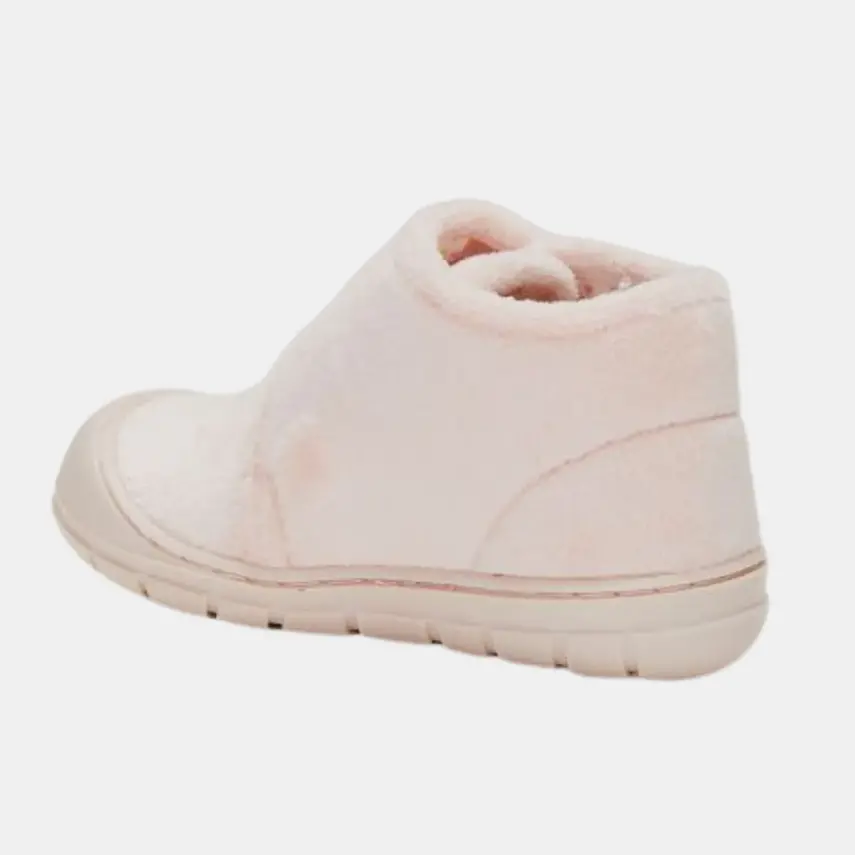 Vicco Color Kız Panduf Pudra - 3