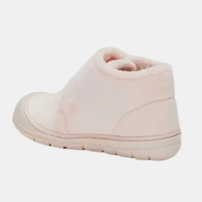 Vicco Color Kız Panduf Pudra - 11