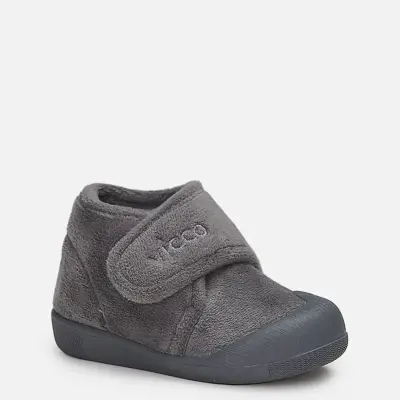 Vicco Color Panduf İlk Adım Füme - Koyu Gri - 2