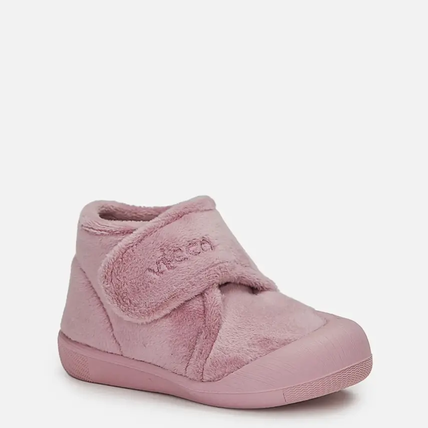 Vicco Color Panduf İlk Adım Pembe - 2