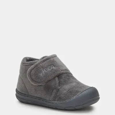 Vicco Color Panduf Patik Füme - Koyu Gri - 4