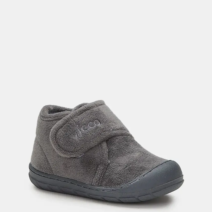 Vicco Color Panduf Patik Füme - Koyu Gri - 4