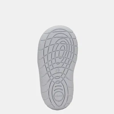 Vicco Color Panduf Patik Gri - 2