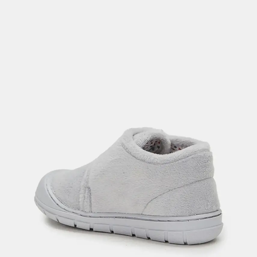 Vicco Color Panduf Patik Gri - 4