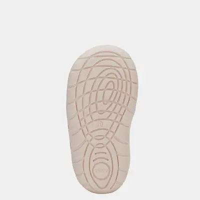 Vicco Color Panduf Patik Pudra - 4