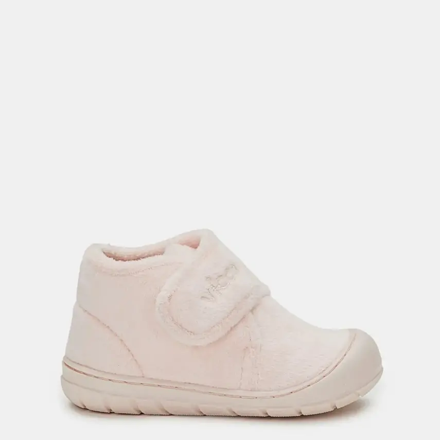 Vicco Color Panduf Patik Pudra - 1