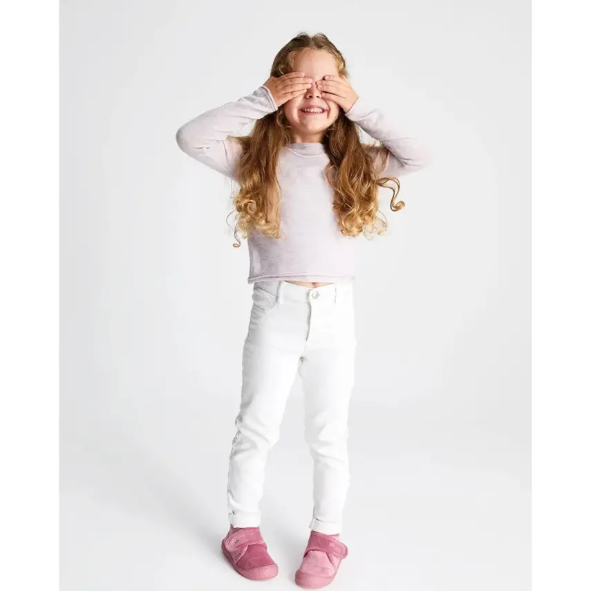 Vicco Color Panduf Pembe - 7