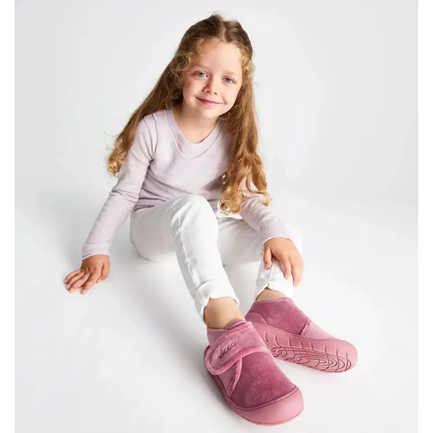 Vicco Color Panduf Pembe - 8