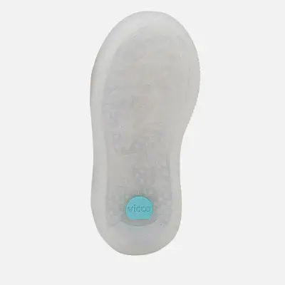 Vicco Comet Işıklı Bebek Çizme Beyaz - 4