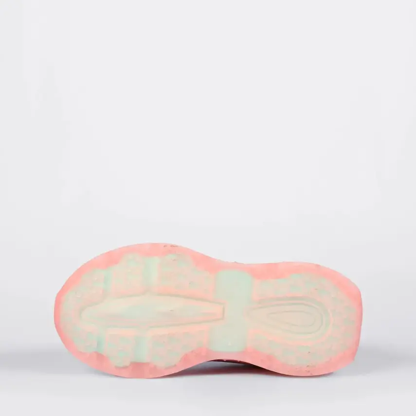 Vicco Corn Kız Bebek Spor Ayakkabı Patik Phylon Pudra - 4