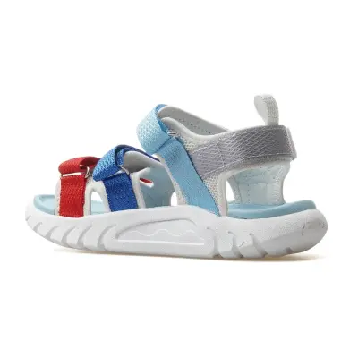 Vicco Cube Sandalet Patik Phylon Beyaz - 8