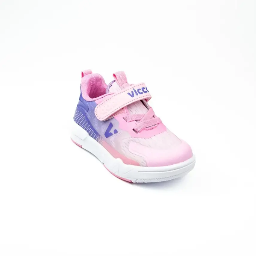 Vicco Daphne Ayakabı Spor Phylon Pembe - 2