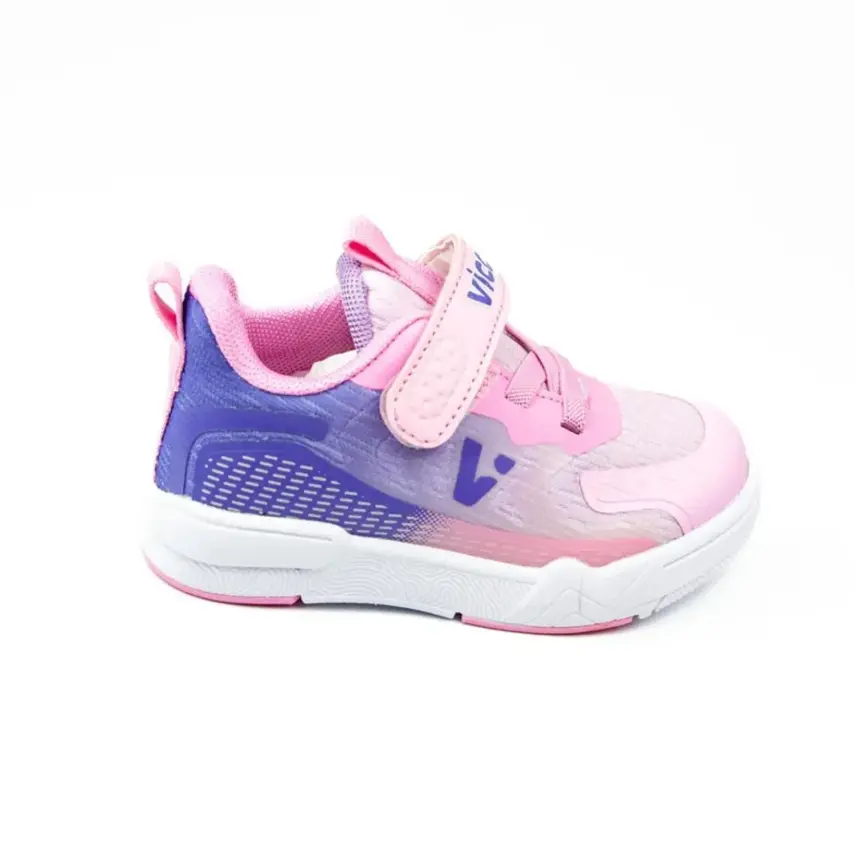 Vicco Daphne Ayakabı Spor Phylon Pembe - 1