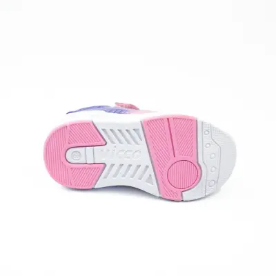 Vicco Daphne Ayakabı Spor Phylon Pembe - 5