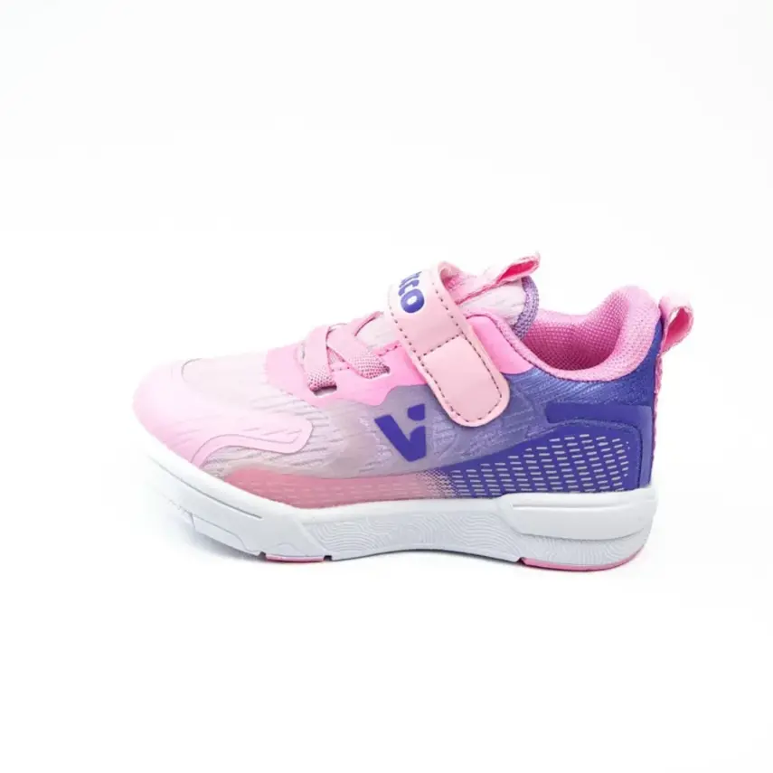 Vicco Daphne Ayakabı Spor Phylon Pembe - 3