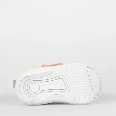 Vicco Donut Ayakkabı İlk Adım Spor Phylon Pudra - 6