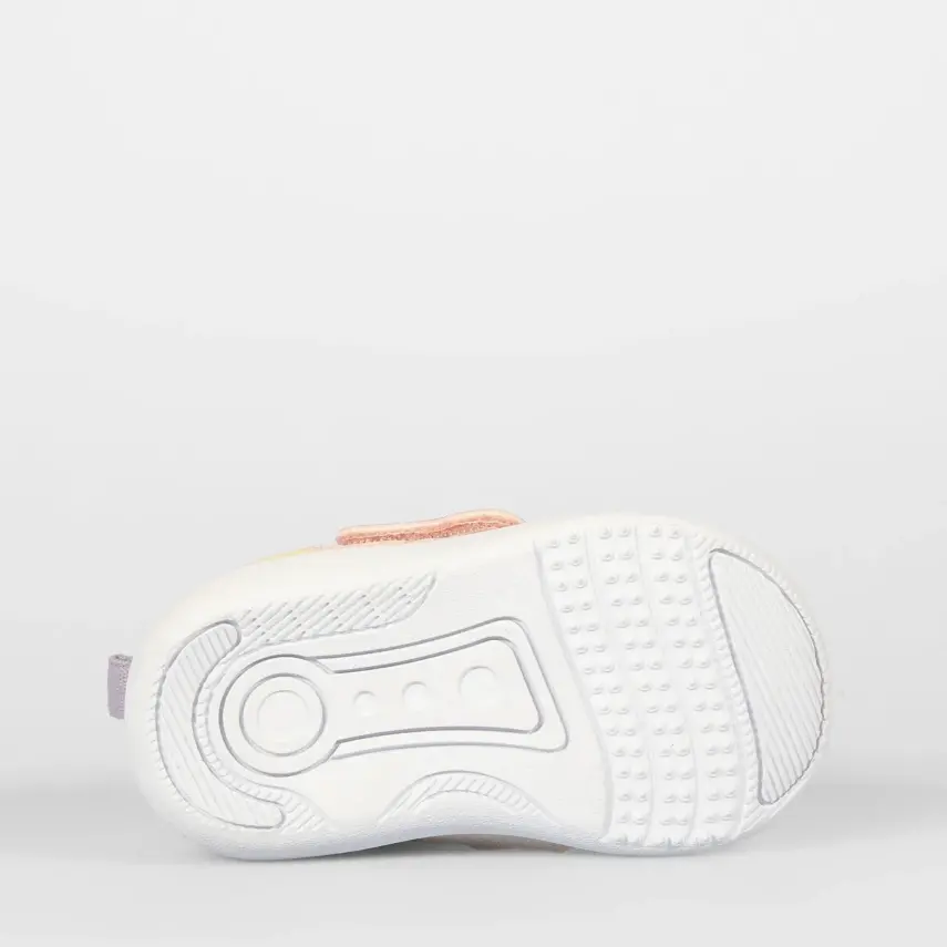 Vicco Donut Ayakkabı İlk Adım Spor Phylon Pudra - 6